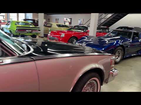 1978 Cadillac Seville Elegante (CC-2076538) for sale in West Babylon, New York