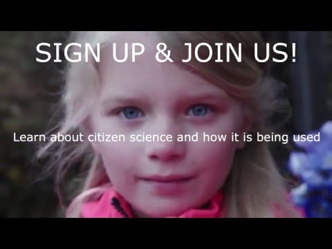 #HepaticaWeek - Celebrating Spring With Citizen Science