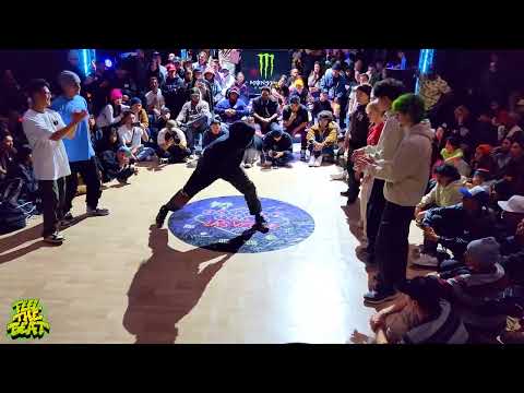 FULL FORCE LAS VEGAS VS WRECK SHOP-SKILLZ TALK 2023-TOP 16