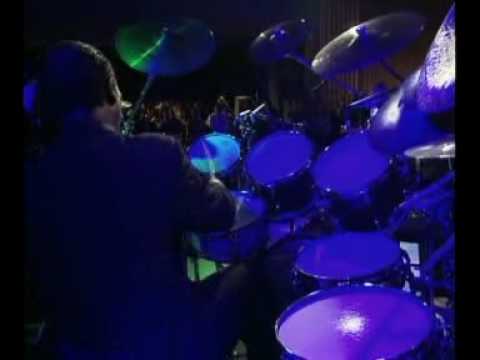 drum solo - harvey mason