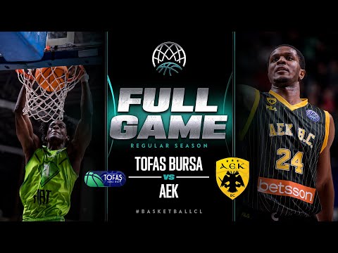 Tofas x AEK