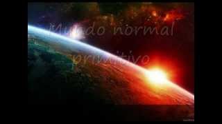 Mundo normal primitivo - Livro dos Espiritos