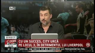 UPZ 15.05.15: Meciul zilei » Nu poti rata acest pont pentru Manchester City – WBA!