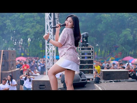 ROMANSA - PUTRI IKLAN - DINDA TERATU - HAPPY PARTY BALONG BEJI BERSATU SEASON 3 - JEPARA