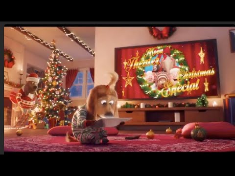 Thumbnail for video: Come Home Thumbnail for video: Come Home