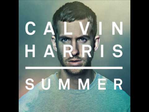 Calvin Harris - Summer Vs Quintino - Go Hard ( Rixard MashUp )