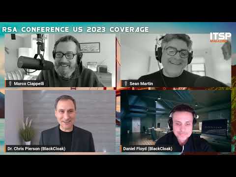 Safeguarding the C-Suite | Pioneering the Future of the Executive Digital Protection Revolution