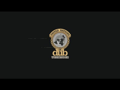 United Nations of Dub Weekender 2015 / Official