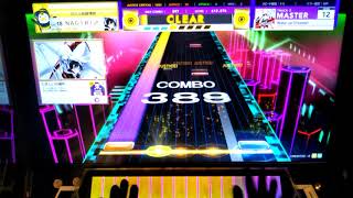 【 チュウニズム】Wake up Dreamerやってみた(金レ)