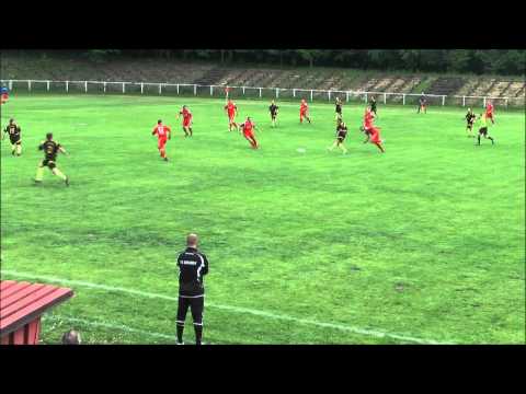 Milenium Wojkowice - TS Gwarek Tarnowskie Góry 0:1(0:0)