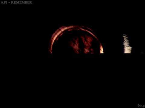 API - Εinai Paraksena Edw (Dimitris Proklisi)