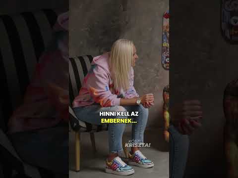Horváth Tomi a Köszi Kriszta! új részében! Nézd meg a teljes részt  itt a csatornán! 🎸