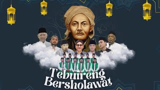 Download lagu Tebuireng bersholawat mp3