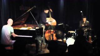 andreas schmidt trio 