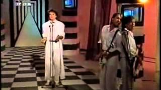 Silent Circle  Love Is Just a Word Formel Eins)