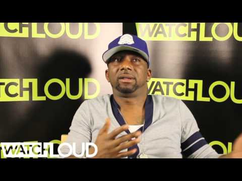 Ras Kass On Why The HRSMN Project Is Dead