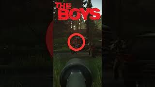 The Boys