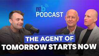 Will you sink or swim? What agents need to know to thrive in tomorrow’s market