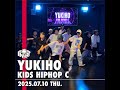 Say No Go De La Soul YUKIHO Choreography DANCE STUDIO INHERIT Shorts