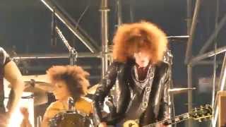 Lenny Kravitz - Dancin&#39; Til Dawn