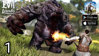 Download lagu Evil Lands Ultra Graphics Gameplay (Android, iOS) Part 1 mp3 Download lagu Evil Lands Ultra Graphics Gameplay (Android, iOS) Part 1 mp3