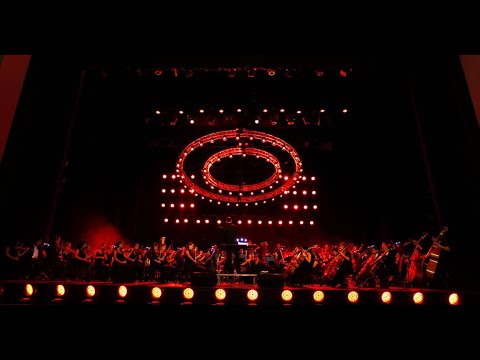 "Symphonic Rock" / System Of A Down - Aerials / Armenian State Symphony Orchestra