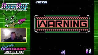 Retro Records - Over Obj  [NES]