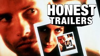 Honest Trailers - Memento