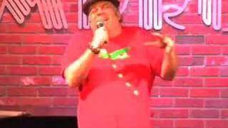 Eddie Pepitone (part 2) CIRCUS OF JOY