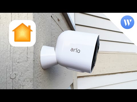 Arlo Pro 3 Wireless Home Security Camera In Depth Review