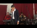 Younes Benhammou Kamel Rayeh Wiss Yennan