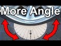 How To Get Your Car To Make Sharper Turns Steering Angle Mod