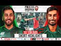 Short Highlights Pakistan Vs Bangladesh 1st T20I 2025 PCB M2N1A