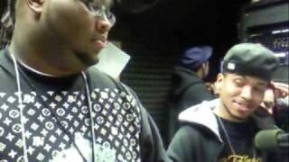 Chris Brown & Rihanna DATING? Dr. Dre's DETOX, Lil Wayne, etc! (Takeover-Dec 23-Pt 1)