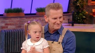 Country Star Rory Feek On Late Wife&#39;s Selfless Act: &quot;She told me, &#39;I&#39;m going to push the baby awa…