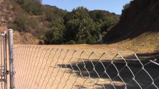 Jim Morrison&#39;s Real Roadhouse At The Topanga Corral