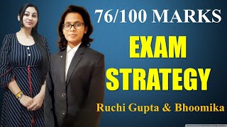 IBPS-AFO || Success Stories || RUCHI GUPTA & BHOOMIKA ||