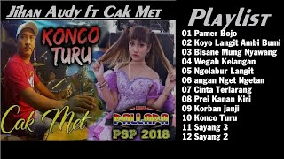 Download lagu Lagu Terbaik - Jihan Audy ft Cak Met Full Album New Pallapa 2019 mp3 Download lagu Lagu Terbaik - Jihan Audy ft Cak Met Full Album New Pallapa 2019 mp3