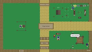 Village Defender Trailer