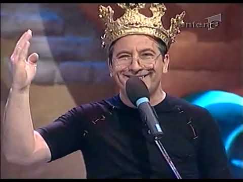 Arhiva Grupului ”Divertis”: Povestea lui Râslea-cel-voinic”