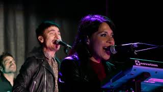 Dorian - Duele (Día de Europa) Radio 3