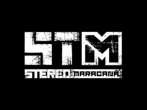 Stereo Maracana Freestyle love