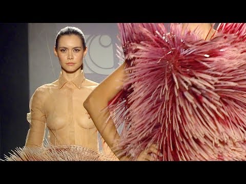 Colegiatura (Jovenes Creadores) | Spring Summer 2017 Full Fashion Show | Exclusive