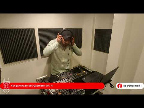 Enganchados Gapuleros Vol. 4