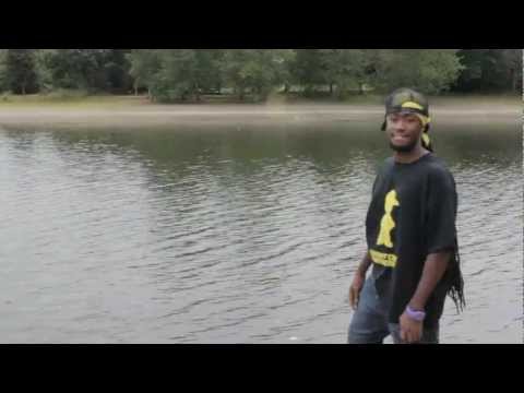 KMD - Blow Up (Prod. By J.Cole) [Net Promo Vid]