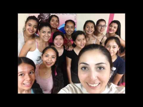 Noelani eres tú!!! Academia de danza Noelani!!! 10mo. Aniversario
