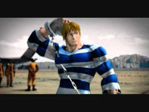 AVGM #23 Theme of Cody