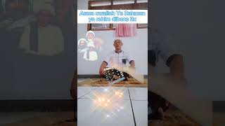 Download lagu Amalkan Amalan Hipnotis ini agar seseorang menurutimu  - TULISLAH QOBILTU #shortvideo mp3
