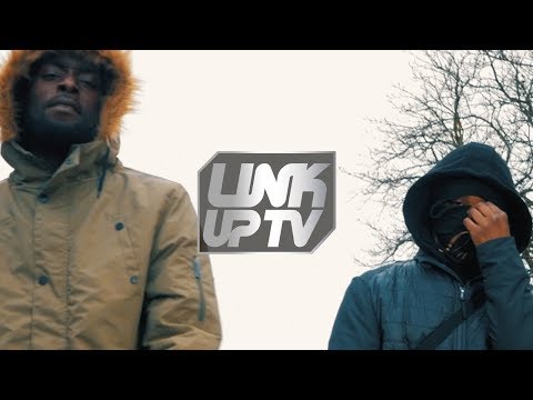 Yung Saber X Karma (Zone 2) - Made In China [Music Video] @YungSaber @KarmaKayoszone2