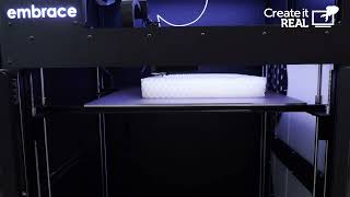 SeatMaker timelapse